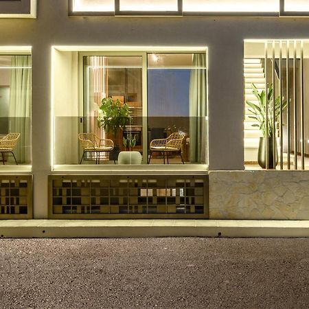 Casbah Boutique Hotel ปาไลโอโกรา ภายนอก รูปภาพ