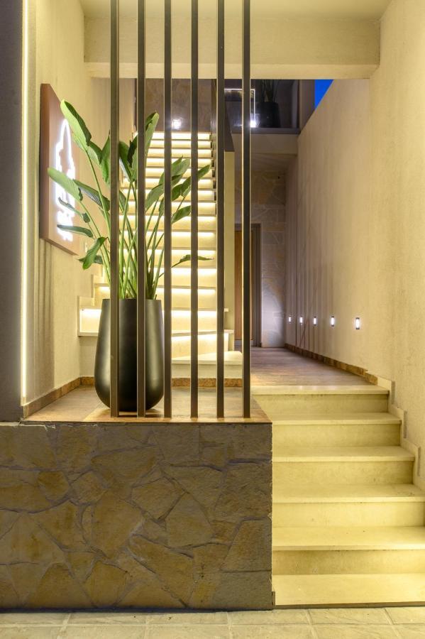 Casbah Boutique Hotel ปาไลโอโกรา ภายนอก รูปภาพ