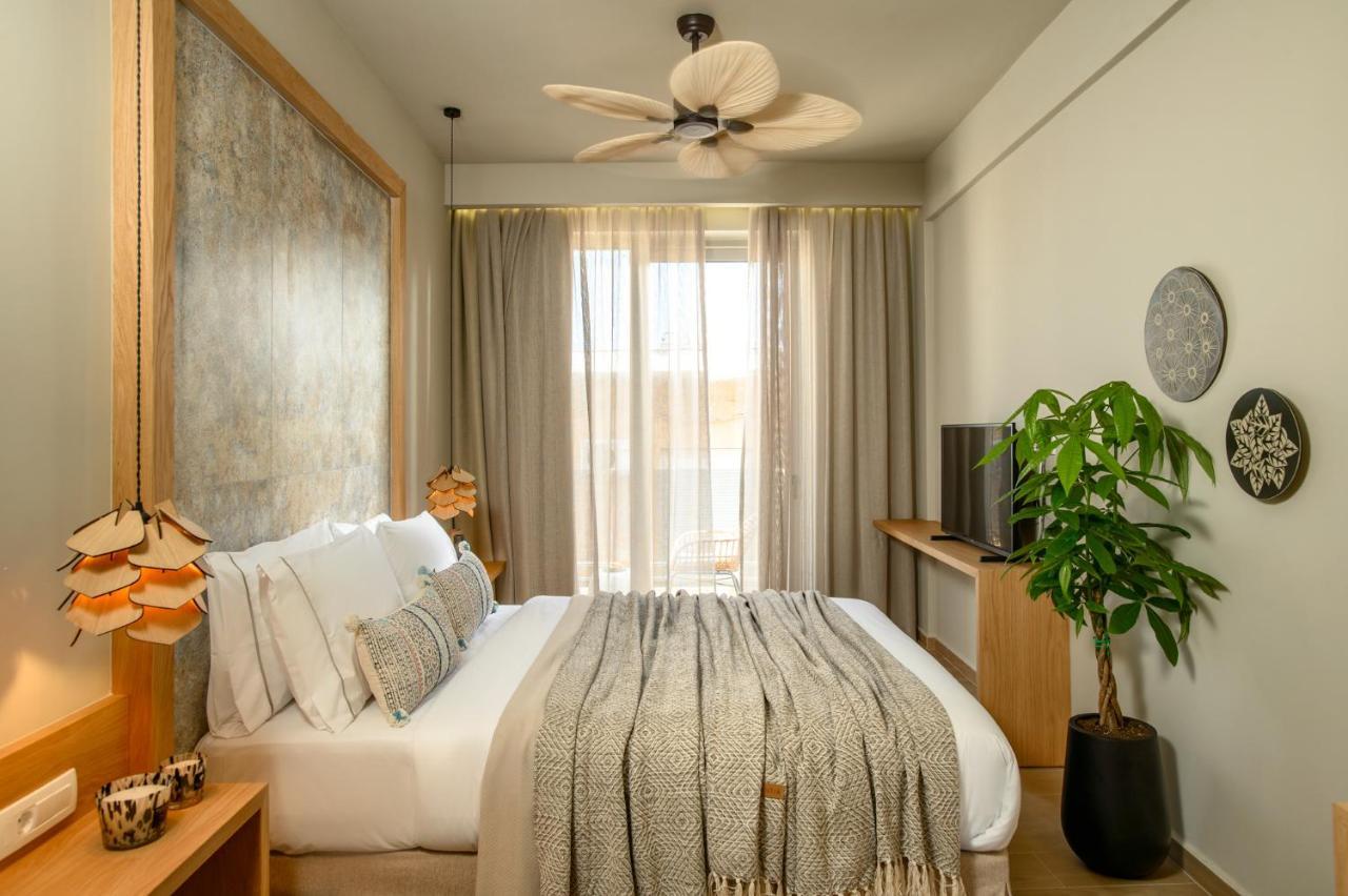 Casbah Boutique Hotel ปาไลโอโกรา ภายนอก รูปภาพ