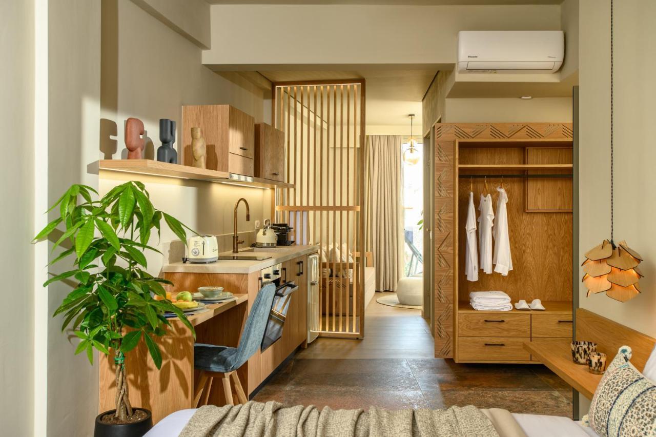 Casbah Boutique Hotel ปาไลโอโกรา ภายนอก รูปภาพ
