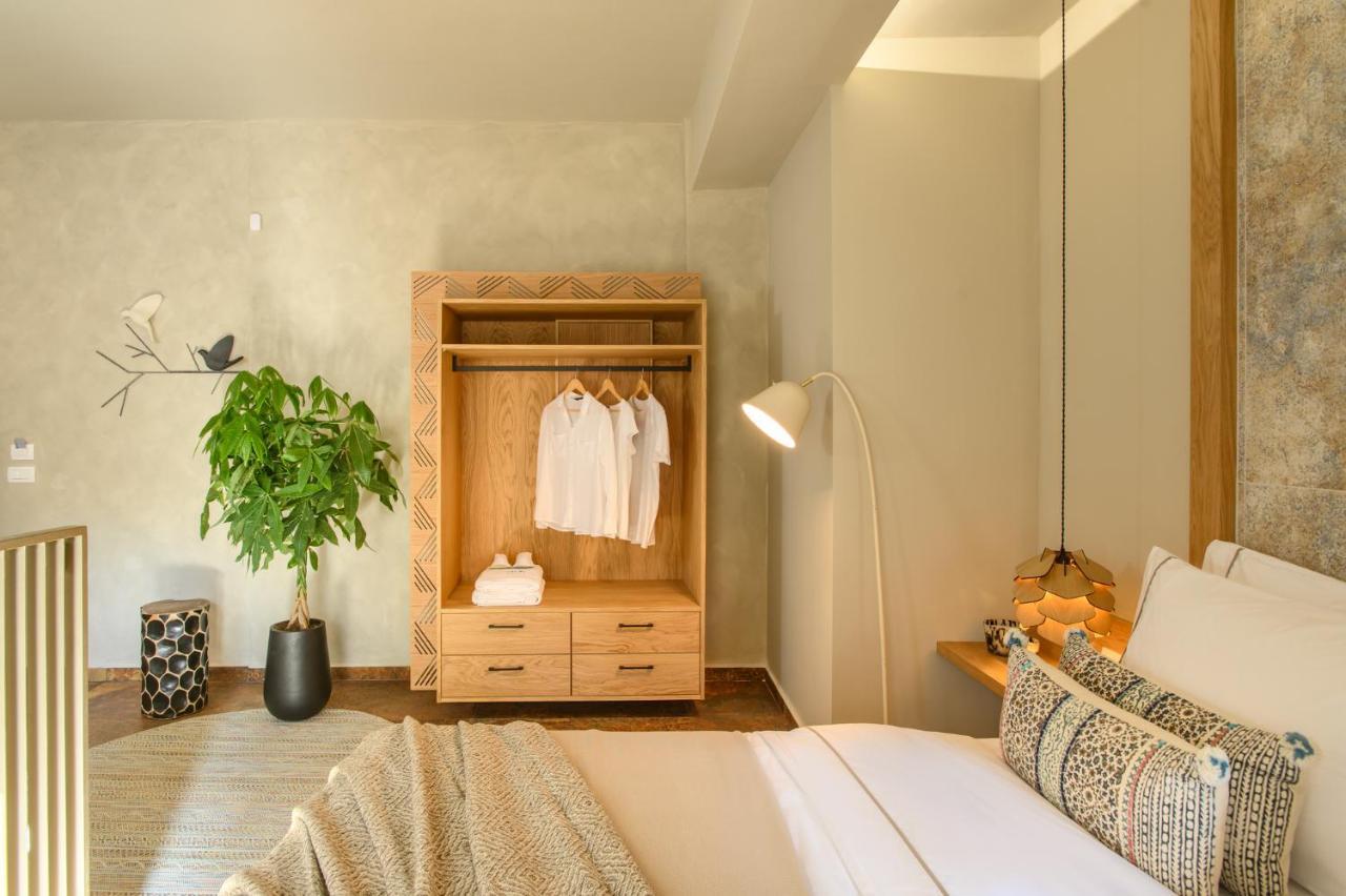 Casbah Boutique Hotel ปาไลโอโกรา ภายนอก รูปภาพ