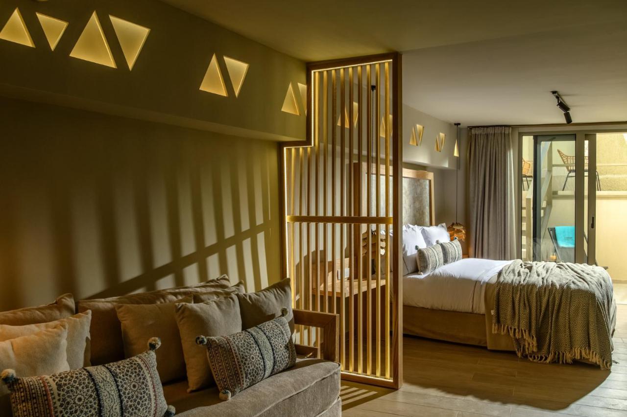 Casbah Boutique Hotel ปาไลโอโกรา ภายนอก รูปภาพ