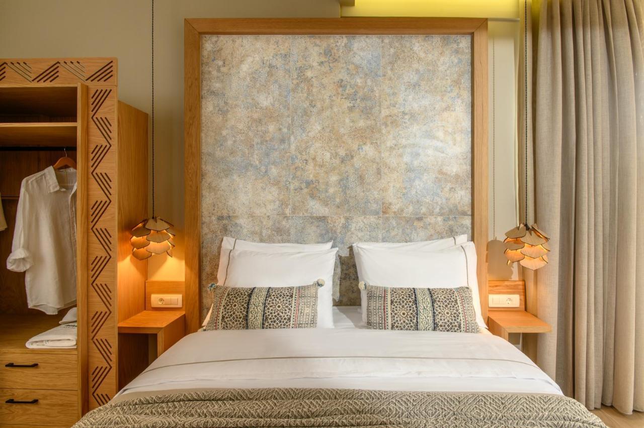 Casbah Boutique Hotel ปาไลโอโกรา ภายนอก รูปภาพ