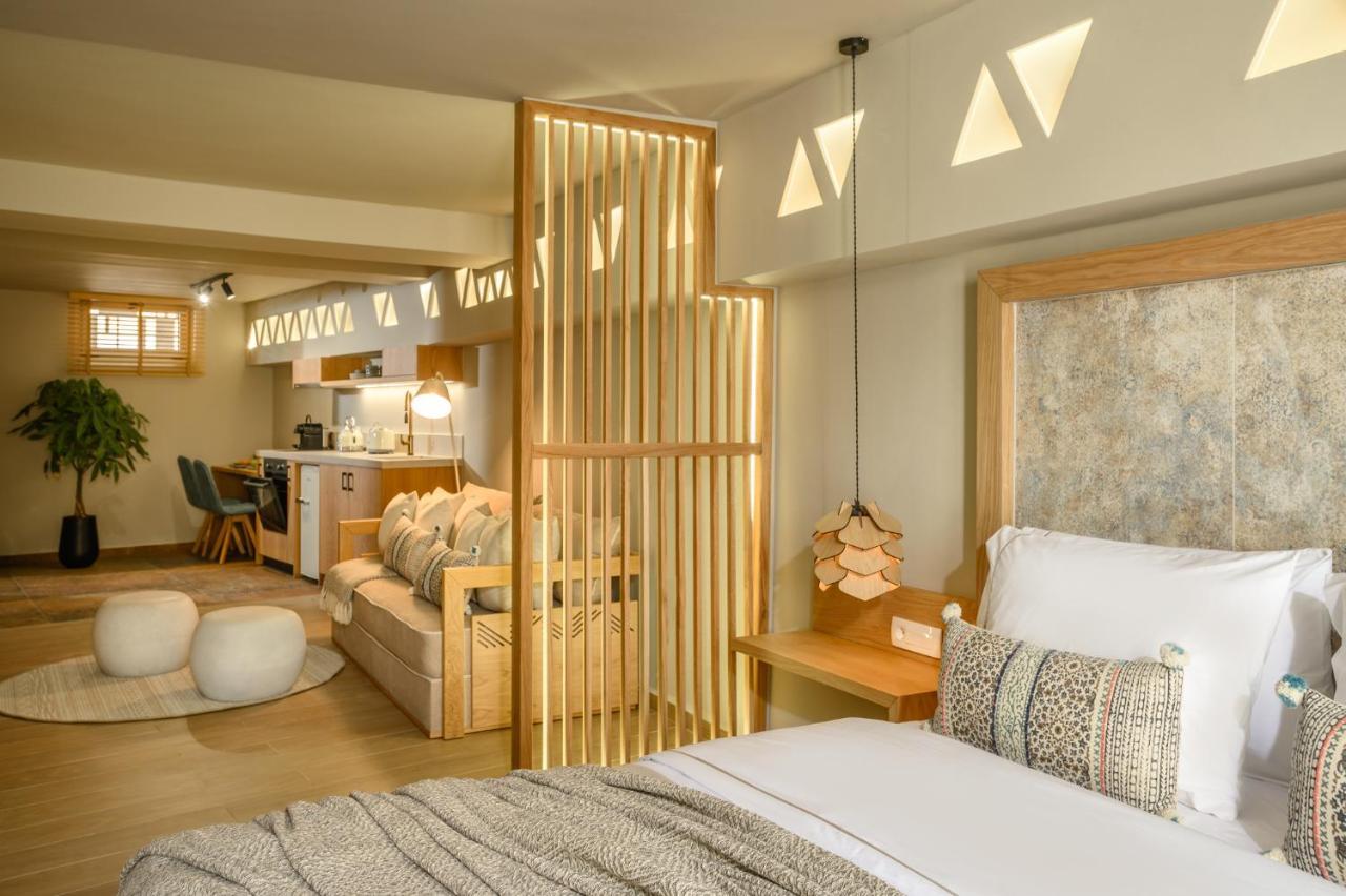 Casbah Boutique Hotel ปาไลโอโกรา ภายนอก รูปภาพ