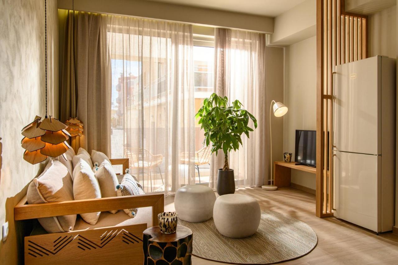 Casbah Boutique Hotel ปาไลโอโกรา ภายนอก รูปภาพ