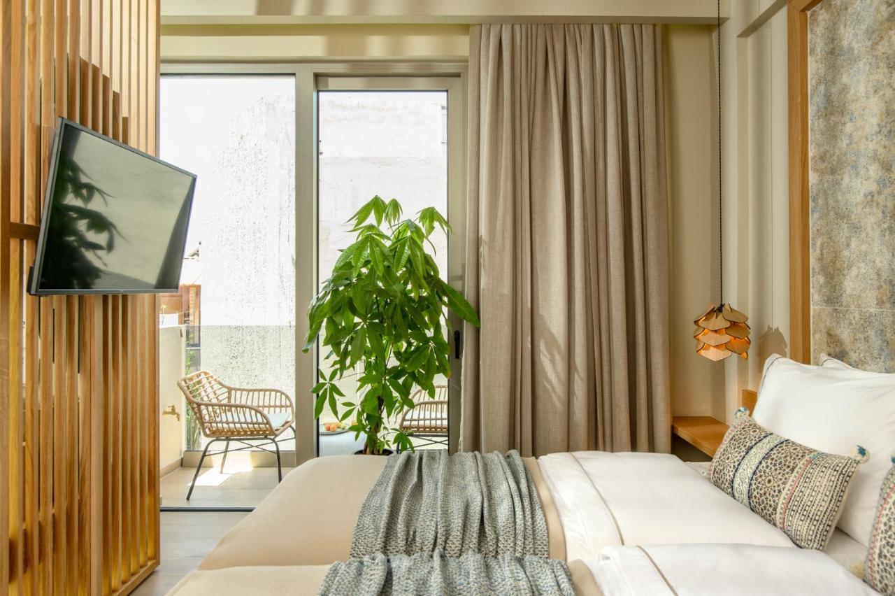 Casbah Boutique Hotel ปาไลโอโกรา ภายนอก รูปภาพ