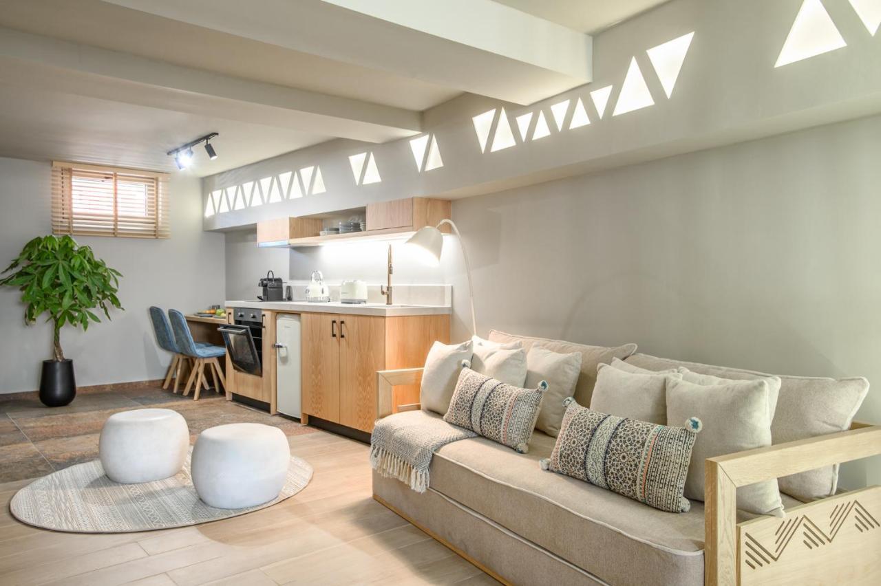 Casbah Boutique Hotel ปาไลโอโกรา ภายนอก รูปภาพ