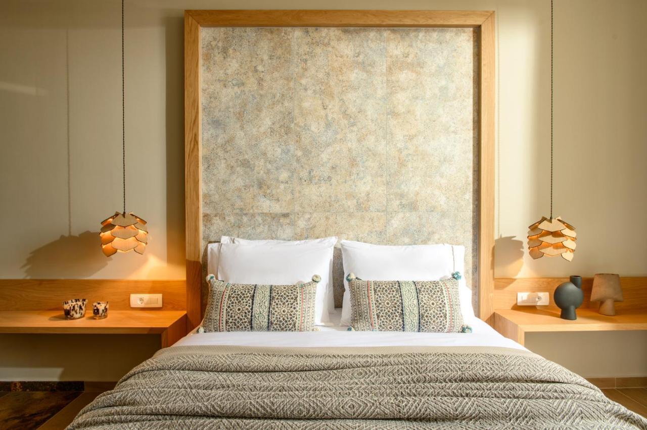 Casbah Boutique Hotel ปาไลโอโกรา ภายนอก รูปภาพ
