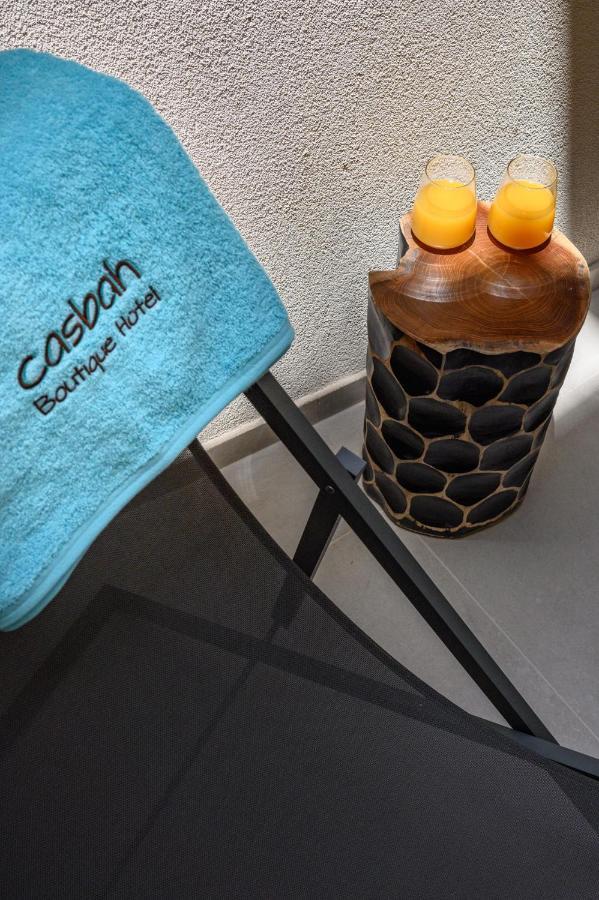 Casbah Boutique Hotel ปาไลโอโกรา ภายนอก รูปภาพ