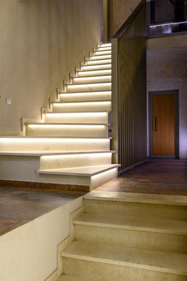 Casbah Boutique Hotel ปาไลโอโกรา ภายนอก รูปภาพ