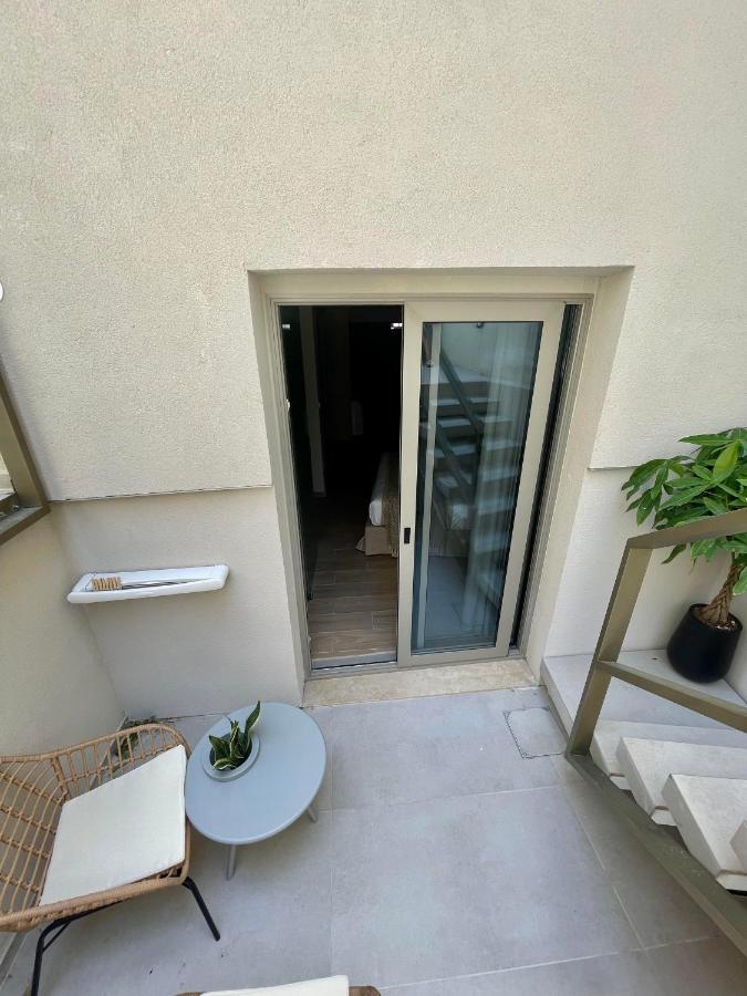 Casbah Boutique Hotel ปาไลโอโกรา ภายนอก รูปภาพ