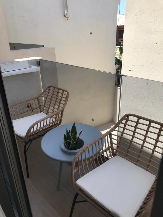 Casbah Boutique Hotel ปาไลโอโกรา ภายนอก รูปภาพ