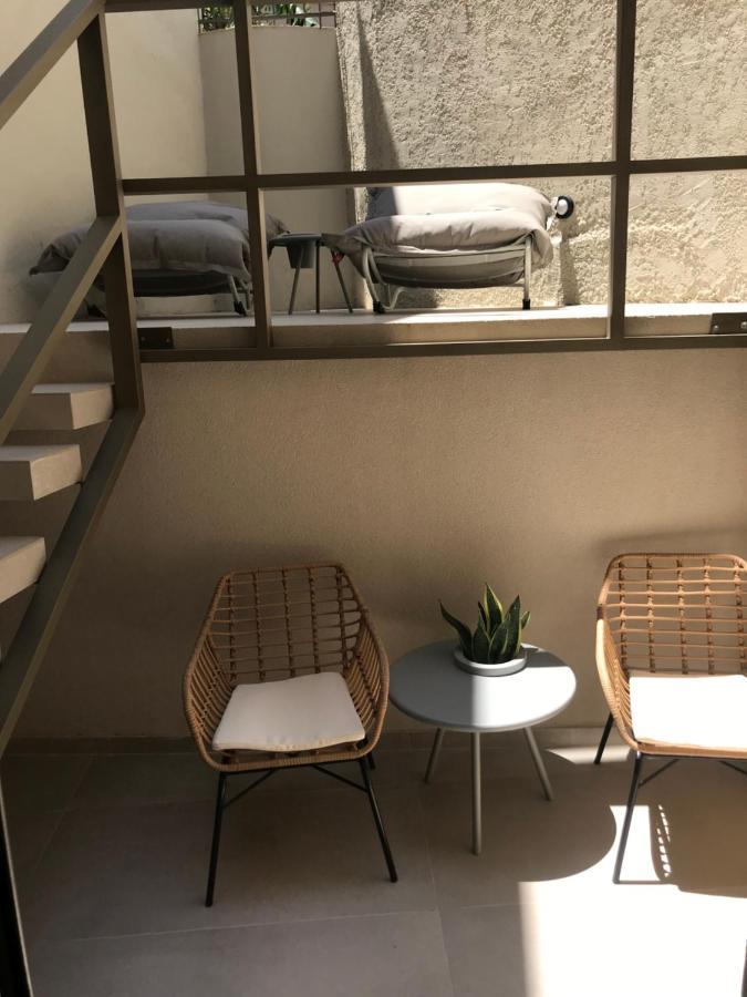 Casbah Boutique Hotel ปาไลโอโกรา ภายนอก รูปภาพ