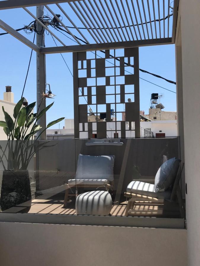 Casbah Boutique Hotel ปาไลโอโกรา ภายนอก รูปภาพ